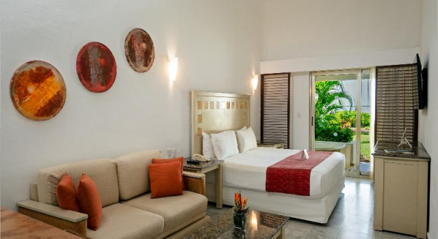 Семейный номер Standard Sunset Marina Resort