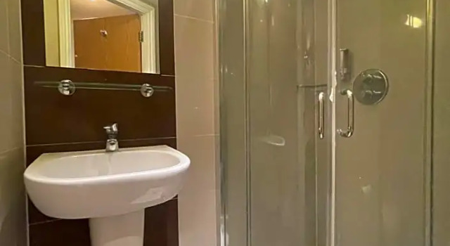 Семейный номер Standard Coronation Hotel
