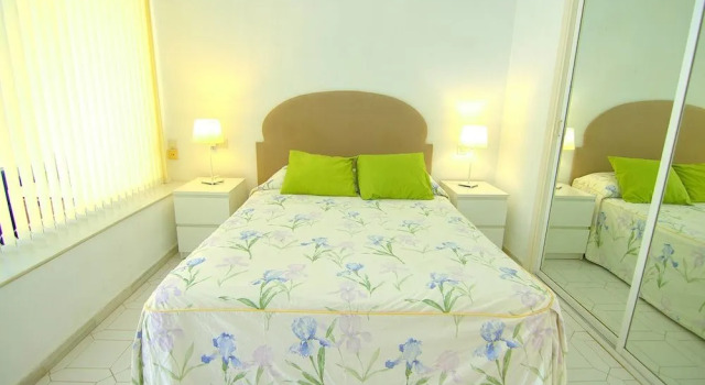 La Petunia Apartment