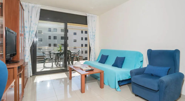 Apartamento 3171 -Mil.Leni Ii 3 2-1