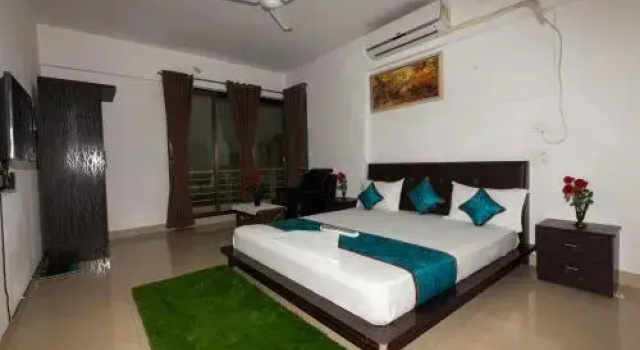 Aristo Hospitality Services Apartment