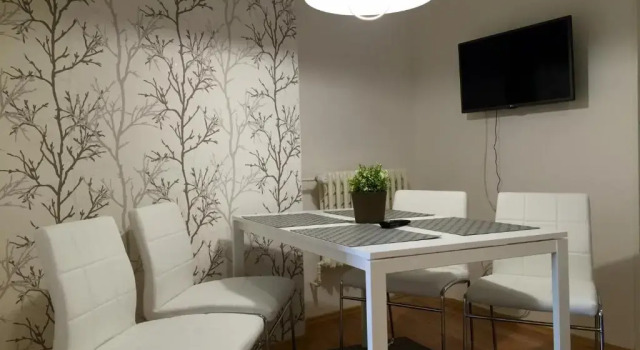Апартаменты Executive Beautiful Apartments in Prague