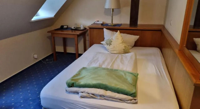 Номер Comfort Residenzia Hotel Grenadier