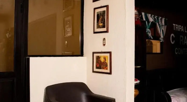 Casa Mama Fanti