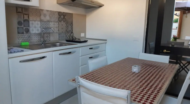 Standard room Acquamarina b&b