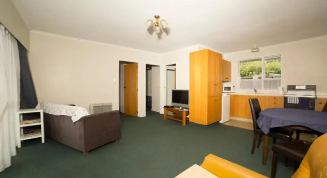 Номер Economy Ilam Motel