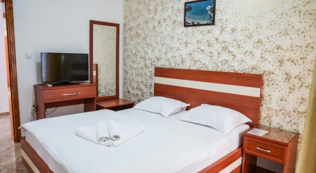 Апартаменты Apart Hotel Llolla