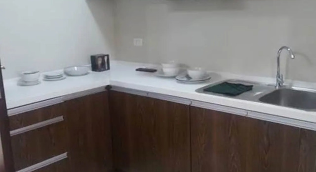 Номер Standard Pacific Coast Residences