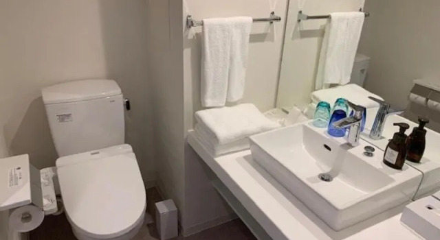 Номер Standard Hotel Torifito Miyakojima Resort