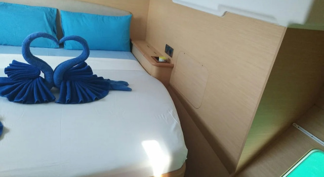 Discover Catamaran Phuket - LAGOON440, Забронировать Отель Отели Южного Таиланда с парковкой, Парковка