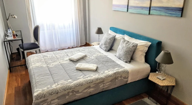 Двухместный номер Standard Cool Guesthouse