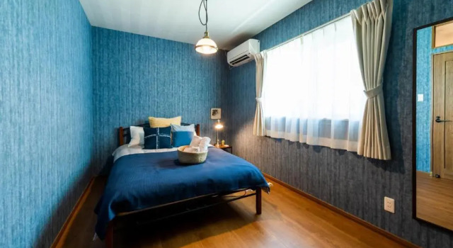 Ginowan - House / Vacation STAY 53141, Забронировать Отель Отели Гинован с парковкой, Парковка