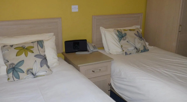 Lyncombe Lodge Hotel, Забронировать Отель Уинскомб Mendip Hills