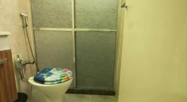 Апартаменты Standard GoHouse Copacabana 604