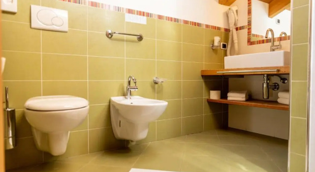 Superior Dreier Zimmer Hotel Alegra