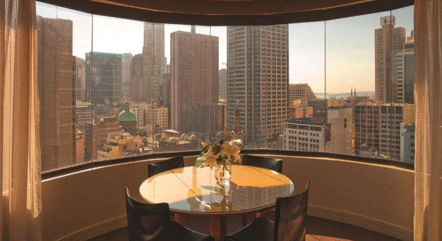 Апартаменты Premier с 2 комнатами Adina Apartment Hotel Sydney Town Hall