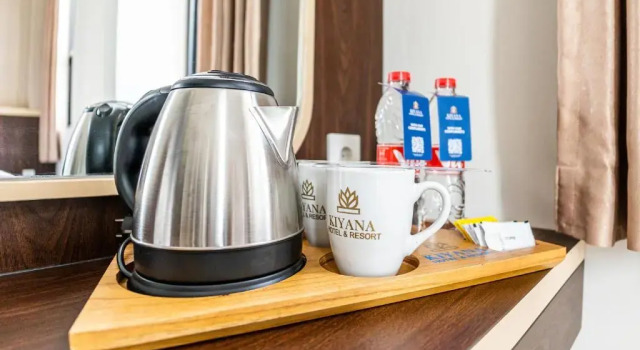 Kiyana Hotel Semarang