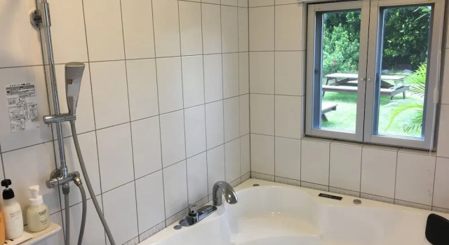 Трёхместный номер Standard Arimabaru Beach Resort