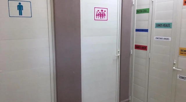 Семейный номер Standard Hostal Bucerias