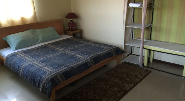 Sikaso Beach Hotel