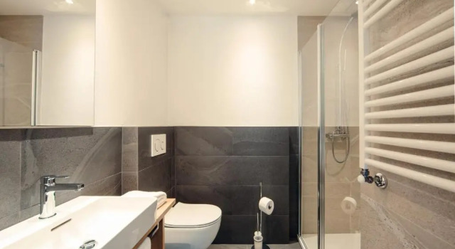 Номер Classic Hotel Ludwigshof & Luvina