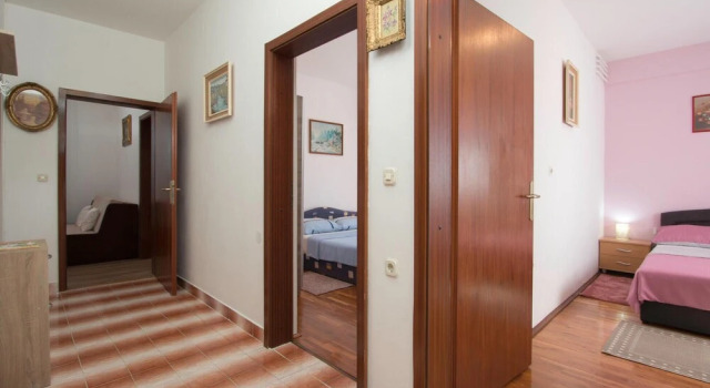 Amazing Apartment in Fazana With Wifi and 3 Bedrooms, Prenota Appartamento Valbandon Istria