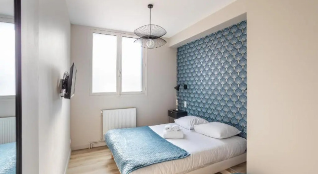 ARNEM - cosy T3, Rezerwuj Apartament  