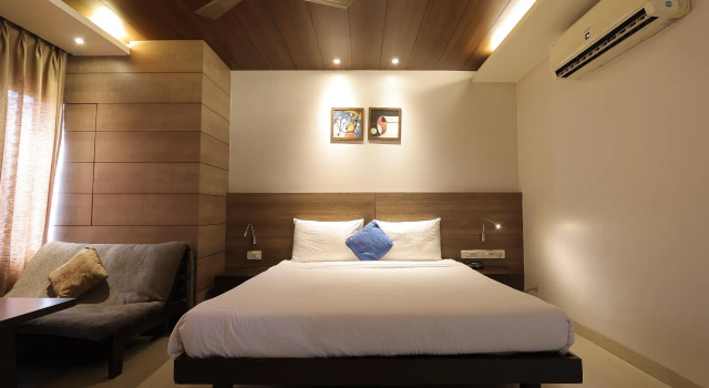 Kiranshree Home