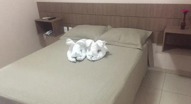 Номер Classic Hotel Caroline