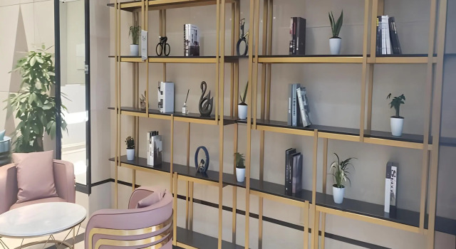 Borrman Hotel Dongguanhou Street Wanda Plaza, Book Hotel Dalingshan 