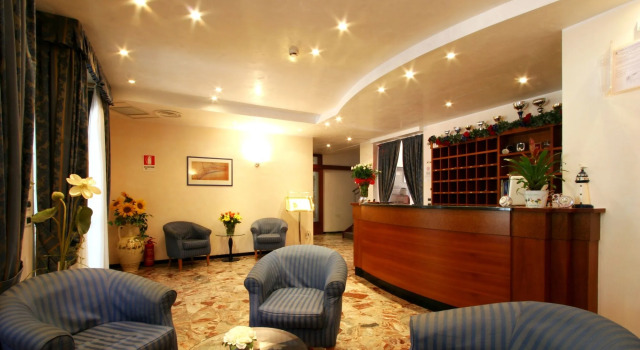 Hotel Nuova Flavia, Book Hotel All inclusive-hoteller i Friuli Venezia Giulia, Alt inklusive