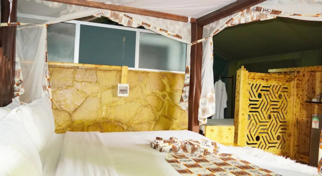 Stedmak Suits Hotel, Rezerwuj Hotel Ongata Rongai Nakuru