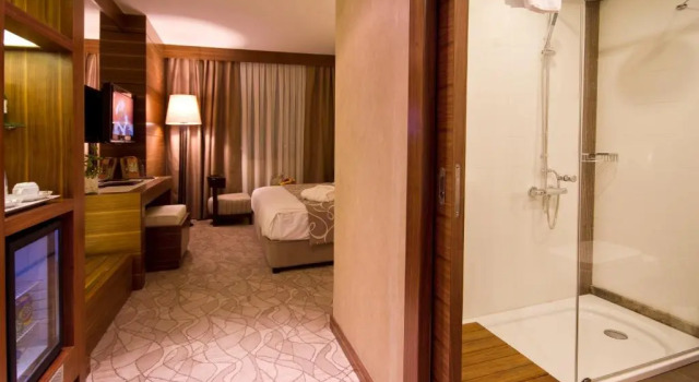 Одноместный номер Standard Grand Hotel Gaziantep