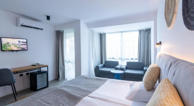 Двухместный номер Superior Hotel Excelsior - All Inclusive