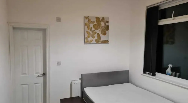 Townhouse @ Nelson Street Crewe