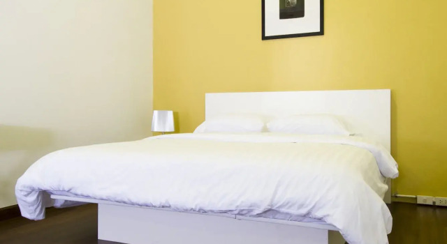 T Series Place(formerly 212 Serviced Apartment)