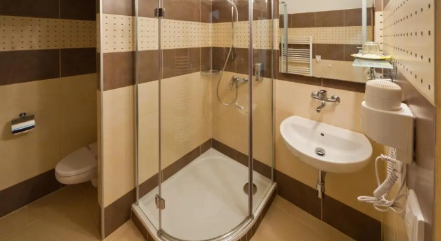 Номер Standard Hotel Panorama