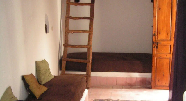 Riad Sultanes, Buchen Sie Hotel Hotels in Marrakech-Safi mit Parkplatz, Parkplätze