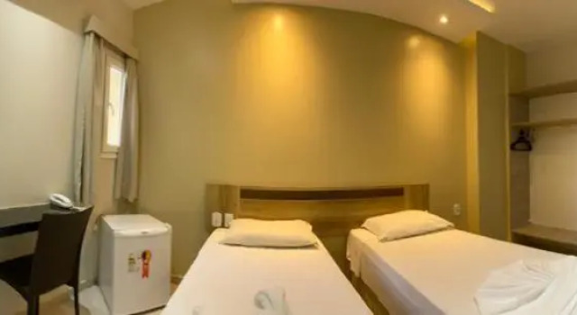 Двухместный номер Standard Hotel Sandis