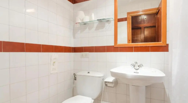 Двухместный номер Standard Arcea Mirador de Cabrales