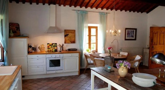 Apartament 1 sypialnia Bastide le Luget