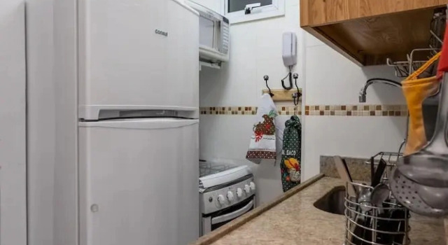 Коттедж Modern Studio Next to Arpoador Jc1012 Z2