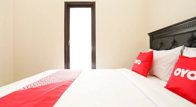 Anie Residence by OYO Rooms
