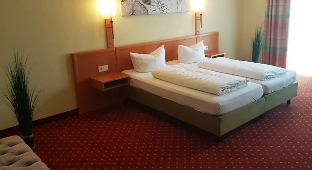 Номер Standard Hotel Residence
