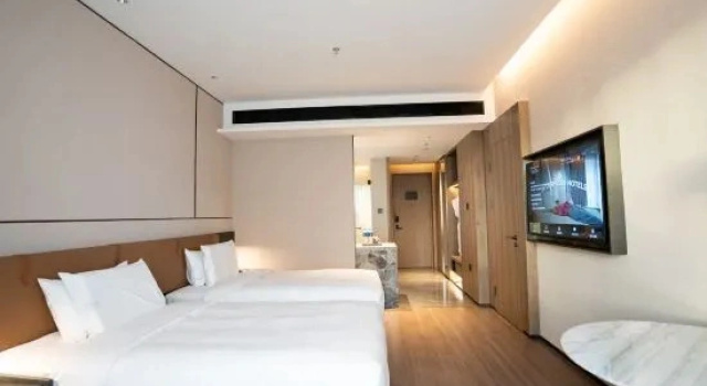 Люкс Shenyang Convention and Exhibition Center Accor Grand Mercure Hotel