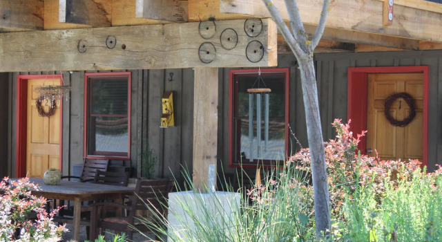 Mt Gardner Inn, Buchen Sie Hotel Winthrop Washington (state)