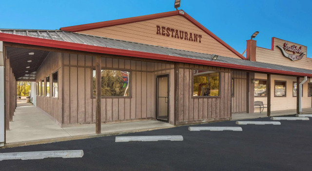 Rodeway Inn Gurdon I-30, Buchen Sie Hotel Gurdon USA
