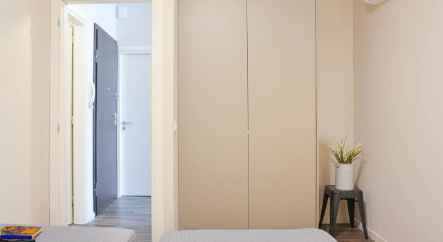 Athens Connection Apartments