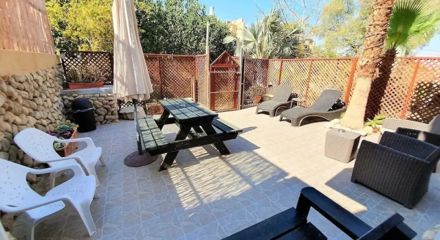 Студия Superior Aloni - Guest house Dead Sea