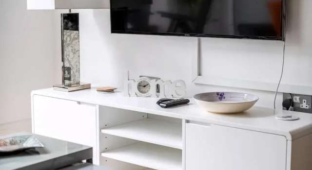 Gorgeous Kentish Town Flat